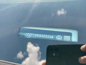 VW Amarok PanAm 3.0 TDI 177 kW 4M AG10 thumbnail