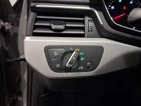 Audi A4 allroad 40 TDI quattro thumbnail