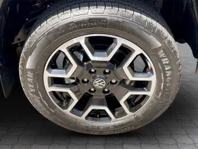 VW Amarok PanAm 3.0 TDI 177 kW 4M AG10 thumbnail