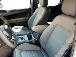 VW Amarok PanAm 3.0 TDI 177 kW 4M AG10 thumbnail
