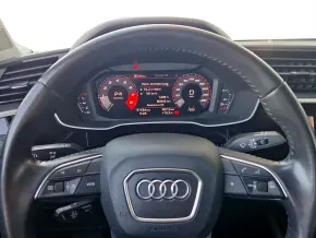Audi Q3 S Line 40 TFSI quattro thumbnail