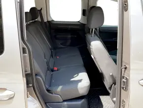 VW Caddy Life 2.0 TDI 90 kW DSG thumbnail