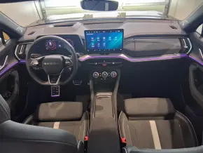 Škoda Kodiaq Sportline 2.0 TDI DSG 4x4 thumbnail