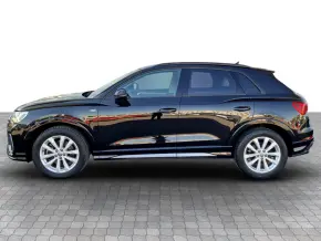 Audi Q3 S Line 40 TFSI quattro thumbnail
