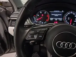 Audi A4 allroad 40 TDI quattro thumbnail