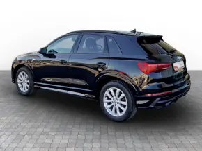 Audi Q3 S Line 40 TFSI quattro thumbnail