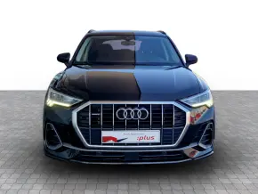 Audi Q3 S Line 40 TFSI quattro thumbnail