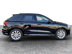 Audi Q3 S Line 40 TFSI quattro thumbnail