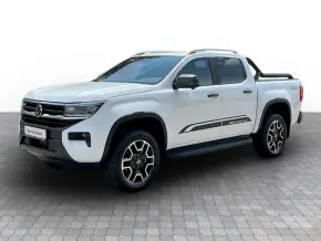 VW Amarok PanAm 3.0 TDI 177 kW 4M AG10 thumbnail
