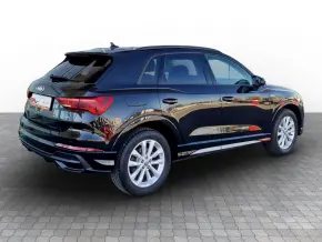 Audi Q3 S Line 40 TFSI quattro thumbnail