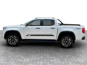 VW Amarok PanAm 3.0 TDI 177 kW 4M AG10 thumbnail