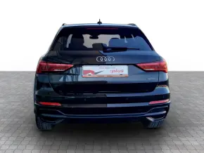 Audi Q3 S Line 40 TFSI quattro thumbnail