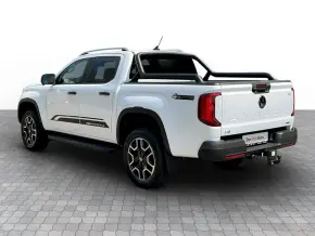 VW Amarok PanAm 3.0 TDI 177 kW 4M AG10 thumbnail