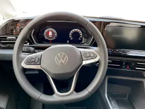 VW Caddy Life 2.0 TDI 90 kW DSG thumbnail