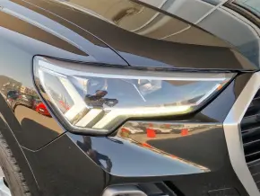Audi Q3 S Line 40 TFSI quattro thumbnail