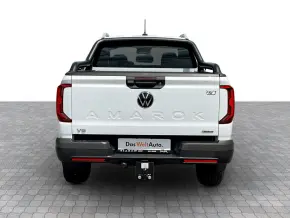 VW Amarok PanAm 3.0 TDI 177 kW 4M AG10 thumbnail