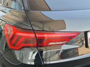 Audi Q3 S Line 40 TFSI quattro thumbnail