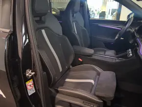 Škoda Kodiaq Sportline 2.0 TDI DSG 4x4 thumbnail