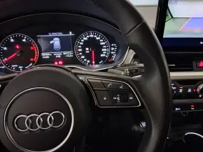 Audi A4 allroad 40 TDI quattro thumbnail