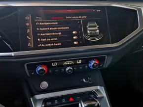 Audi Q3 S Line 40 TFSI quattro thumbnail