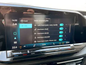 VW Caddy Life 2.0 TDI 90 kW DSG thumbnail