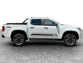 VW Amarok PanAm 3.0 TDI 177 kW 4M AG10 thumbnail