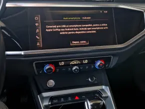 Audi Q3 S Line 40 TFSI quattro thumbnail