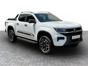 VW Amarok PanAm 3.0 TDI 177 kW 4M AG10 thumbnail