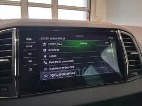 Škoda KAROQ STYLE 2.0 TDI 4x4 DSG thumbnail