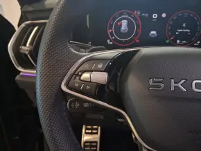 Škoda Kodiaq Sportline 2.0 TDI DSG 4x4 thumbnail