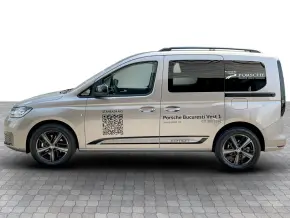 VW Caddy Life 2.0 TDI 90 kW DSG thumbnail
