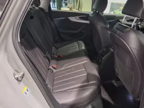 Audi A4 allroad 40 TDI quattro thumbnail