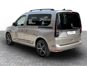 VW Caddy Life 2.0 TDI 90 kW DSG thumbnail