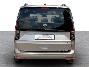 VW Caddy Life 2.0 TDI 90 kW DSG thumbnail