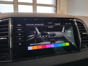 Škoda KAROQ STYLE 2.0 TDI 4x4 DSG thumbnail