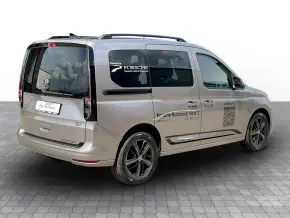 VW Caddy Life 2.0 TDI 90 kW DSG thumbnail