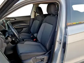 VW Noul T-Cross Advanced 1.5 TSI DSG thumbnail