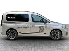 VW Caddy Life 2.0 TDI 90 kW DSG thumbnail
