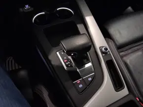 Audi A4 allroad 40 TDI quattro thumbnail