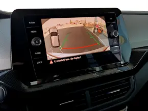 VW Noul T-Cross Advanced 1.5 TSI DSG thumbnail