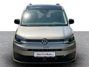 VW Caddy Life 2.0 TDI 90 kW DSG thumbnail