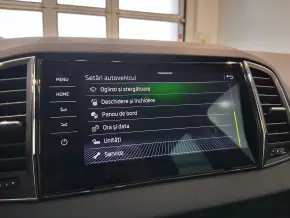 Škoda KAROQ STYLE 2.0 TDI 4x4 DSG thumbnail