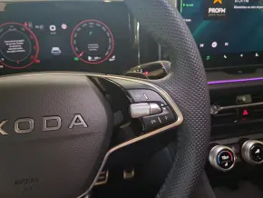 Škoda Kodiaq Sportline 2.0 TDI DSG 4x4 thumbnail