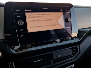 VW Noul T-Cross Advanced 1.5 TSI DSG thumbnail