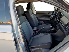 VW Noul T-Cross Advanced 1.5 TSI DSG thumbnail