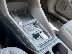 VW Caddy Life 2.0 TDI 90 kW DSG thumbnail