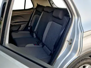 VW Noul T-Cross Advanced 1.5 TSI DSG thumbnail