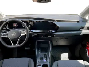 VW Caddy Life 2.0 TDI 90 kW DSG thumbnail