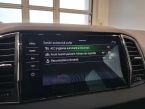 Škoda KAROQ STYLE 2.0 TDI 4x4 DSG thumbnail