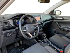 VW Noul T-Cross Advanced 1.5 TSI DSG thumbnail